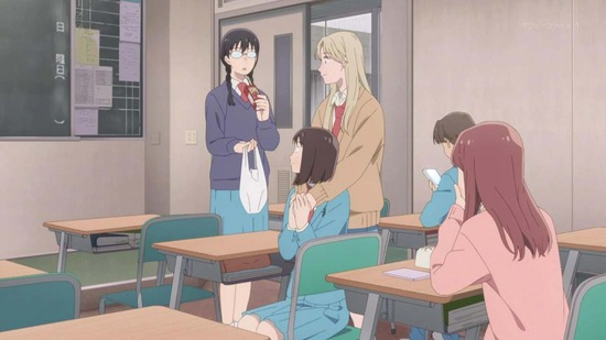 スキップとローファー 6話場面カット031