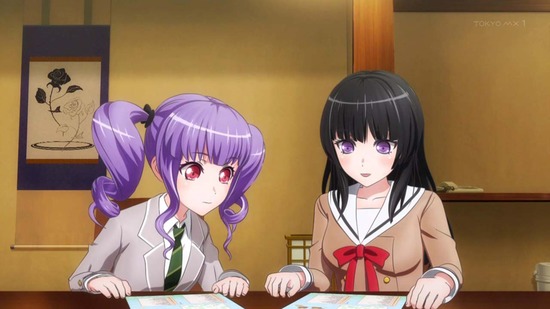 BanG Dream! 3rd Season 8話場面カット014