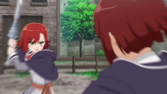 最強陰陽師の異世界転生記 7話場面カット031