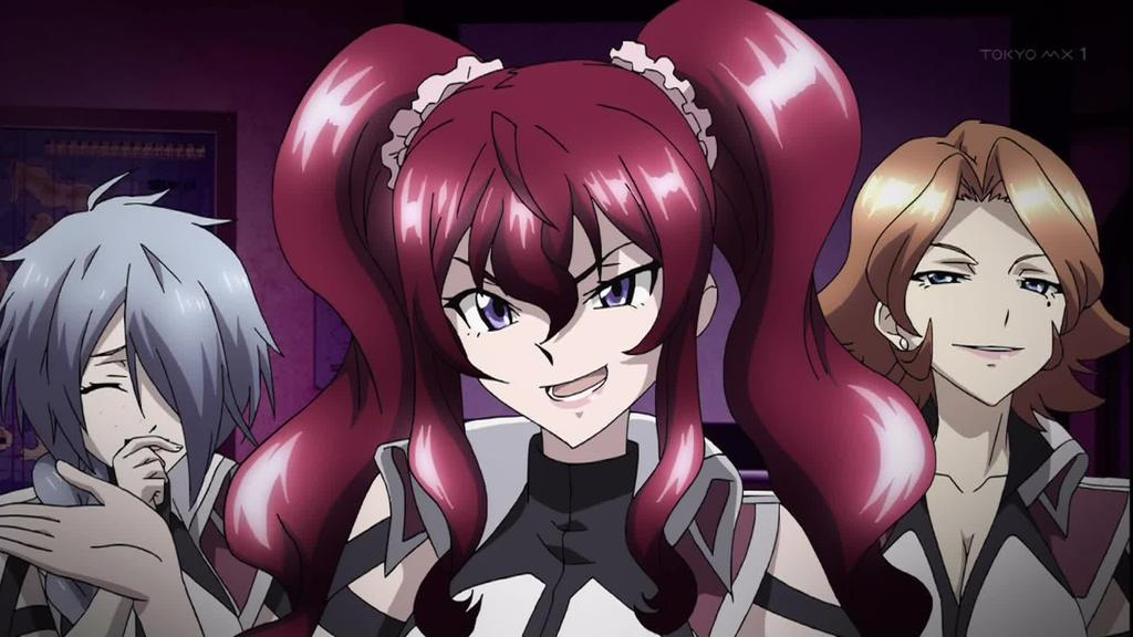 クロスアンジュ 天使と竜の輪舞(ロンド) 7話013