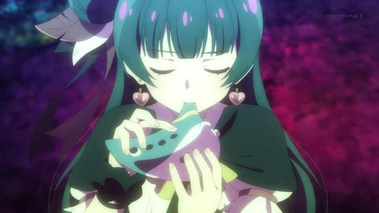 幻日のヨハネ 3話場面カット026