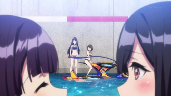 神田川JET GIRLS 9話番組カット084