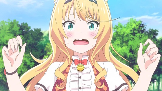 ネコぱら 9話場面カット015