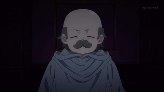 ラストピリオド終わりなき螺旋の物語3話場面カット012