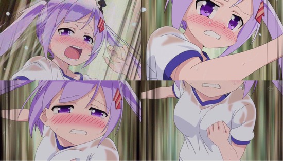 灼熱の卓球娘 3話場面カット_009