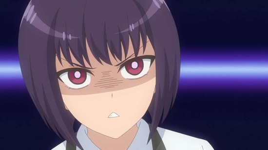 イジらないで、長瀞さん 11話場面カット029