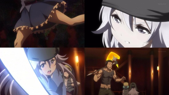 学戦都市アスタリスク 19話 戦律 考えてみればコレって犯罪だよなw もぐもく独り言 学戦都市アスタリスク 19話 戦律 考えてみればコレって犯罪だよなw もぐもく独り言