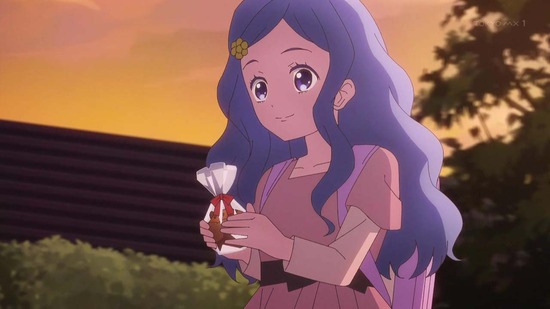 かげきしょうじょ!! 第三幕場面カット015