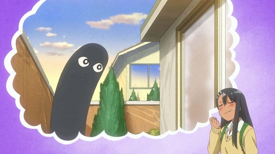 イジらないで、長瀞さん 5話場面カット027