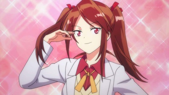 ぼくたちは勉強ができない ４話番組カット001