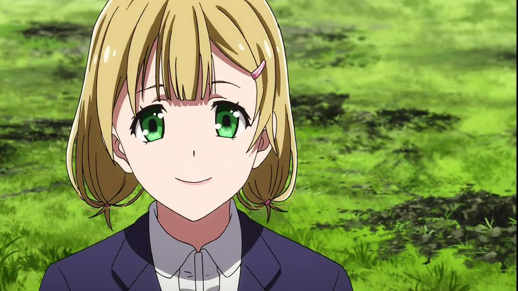 白銀の意志 アルジェヴォルン 最終回24話感想 奪い奪われ そしてラストは あれ もぐもく独り言