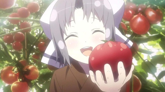 閃乱カグラ SHINOVI MASTER -東京妖魔篇- 12話番組カット035