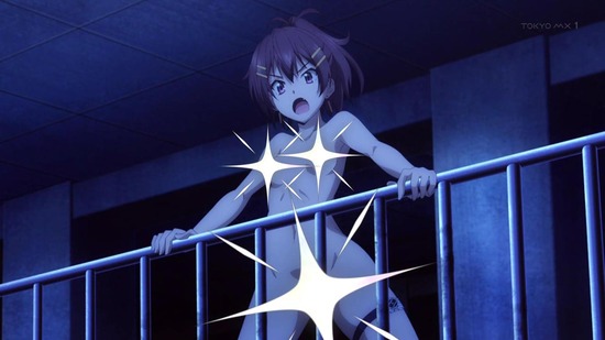ド級編隊エグゼロス 3話番組カット010