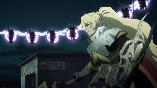 Re:CREATORS(レクリエイターズ) 10話場面カット_006