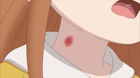 ポーション頼みで生き延びます! 11話場面カット37