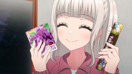D4DJ All Mix 8話場面カット031