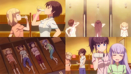 NEW GAME! 9話場面カット_017