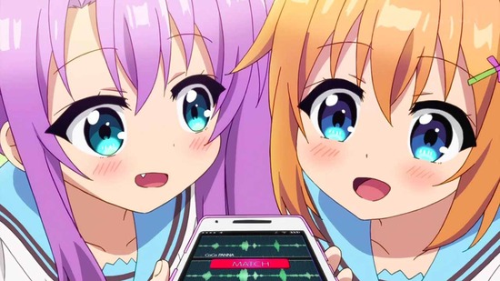 Reステージ! ドリームデイズ♪ 3話番組aカット012