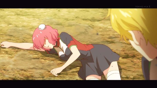 彼方のアストラ 4話番組カット027