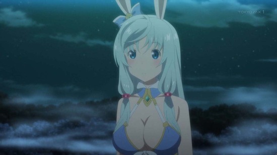 ありふれた職業で世界最強 season 3 5話場面カット025