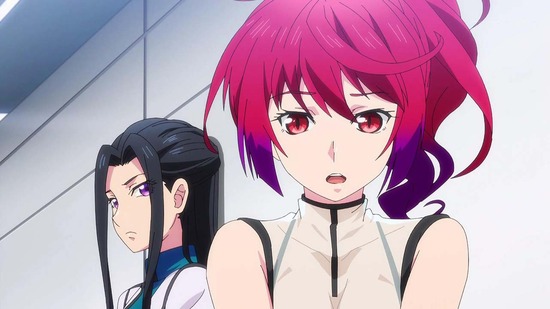 終末のハーレム 6話画面カット053