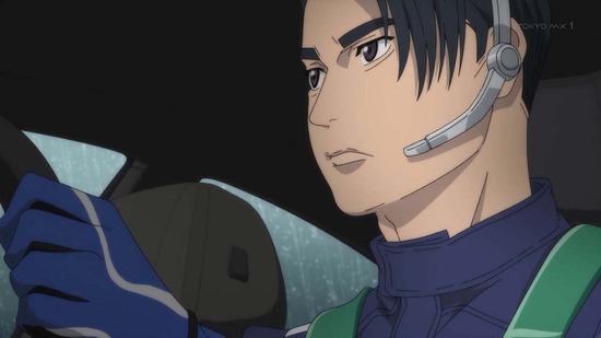 MFゴースト Turn14場面カット022