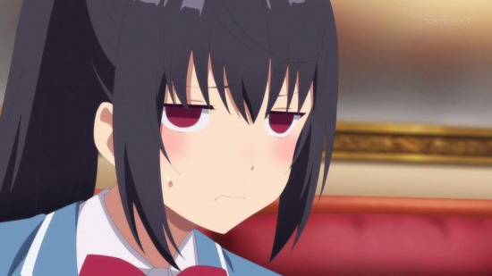 ありふれた職業で世界最強 2nd season 4話場面カット_048