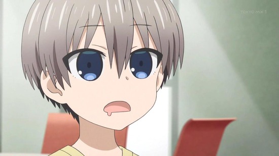 宇崎ちゃんは遊びたい! 3話場面カット040