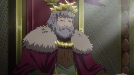 転生したらスライムだった件 34話場面カット002