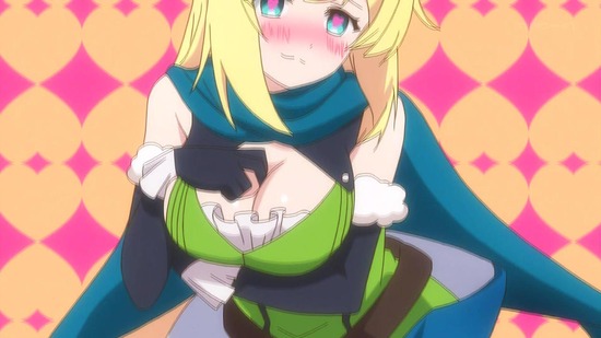 スライム倒して300年 3話場面カット030