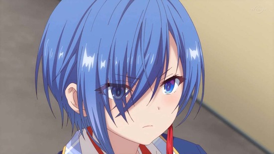 聖剣学院の魔剣使い 3話場面カット015