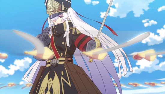 Re:CREATORS 1話番組カット006