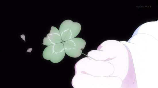 死神坊ちゃんと黒メイド 12話場面カット030