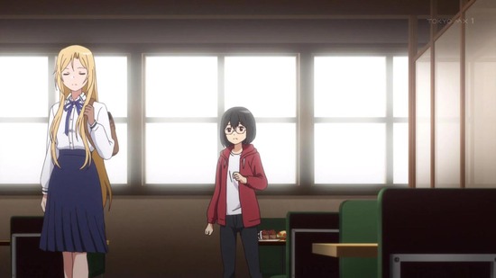 裏世界ピクニック 4話場面カット005