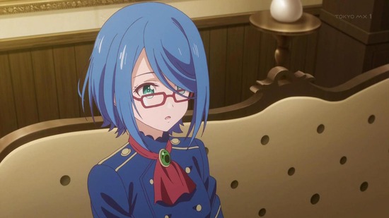 Lapis ReLiGHTs(ラピスリライツ) 8話場面カット001