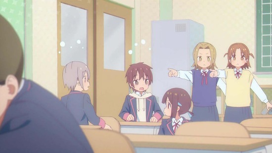 お兄ちゃんはおしまい! 7話場面カット026