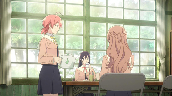 やがて君になる 1話場面カット010