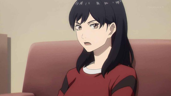 ブギーポップは笑わない 5話番組カット004