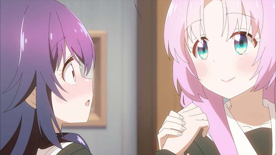 星屑テレパス 6話場面カット035