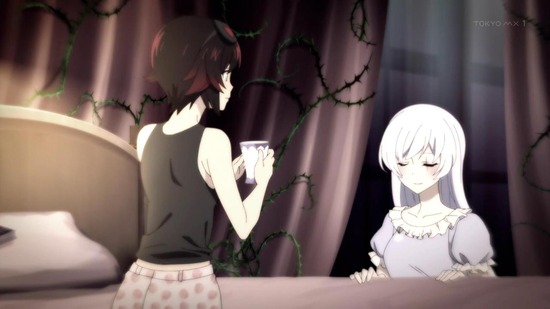 RWBY 氷雪帝国 11話場面カット008