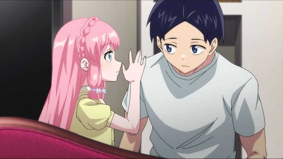 魔都精兵のスレイブ 4話場面カット06