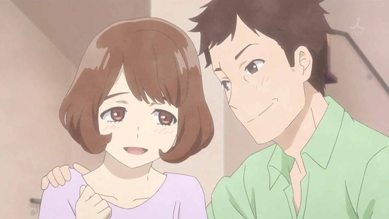 荒ぶる季節の乙女どもよ。 3話番組aカット026
