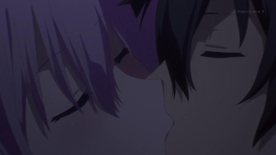 Engage Kiss 13話場面カット053
