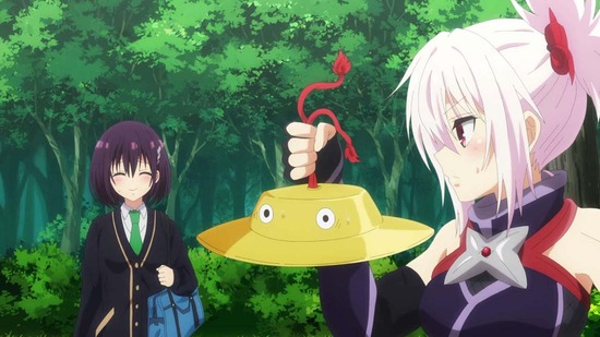 あやかしトライアングル　９話場面カット023