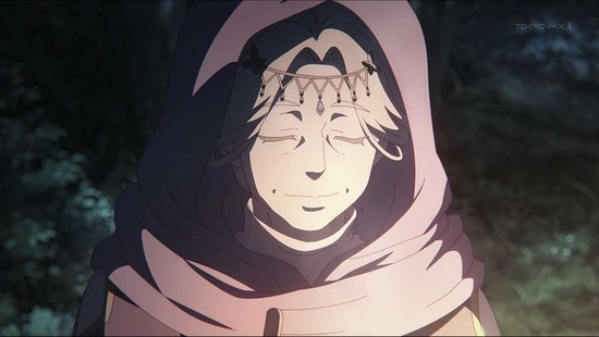 最弱テイマーはゴミ拾いの旅を始めました。　６話場面カット13