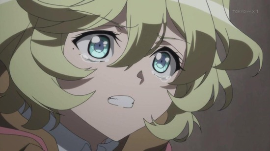 戦姫絶唱シンフォギア XV 5話番組カット052