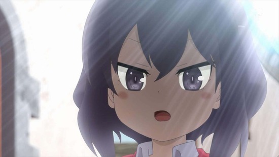 ポーション頼みで生き延びます! 4話場面カット007