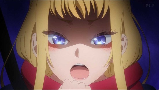 道産子ギャルはなまらめんこい　４話場面カット008