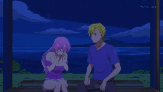 夫婦以上、恋人未満。 11話場面カット044