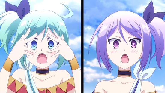 百錬の覇王と聖約の戦乙女 #10番組カット024